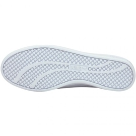 Puma Smash Wns v2 W 365208 27 alb 4