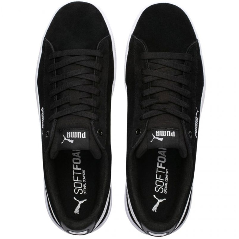 Puma Vikky v2 W 369725 01 negru 1