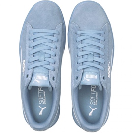Pantofi Puma Vikky v2 Forever W 369725 26 albastru 1