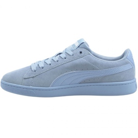 Pantofi Puma Vikky v2 Forever W 369725 26 albastru 2