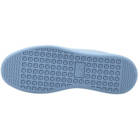 Pantofi Puma Vikky v2 Forever W 369725 26 albastru 4