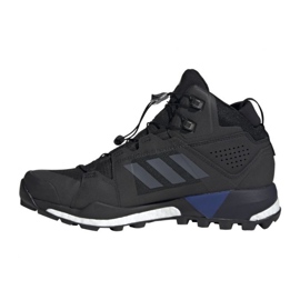 Pantofi Adidas Terrex Skychaser Gtx M EE5334 negru 1