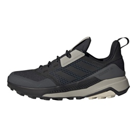 Pantofi Adidas Terrex Trailmaker FU7237 negru 1