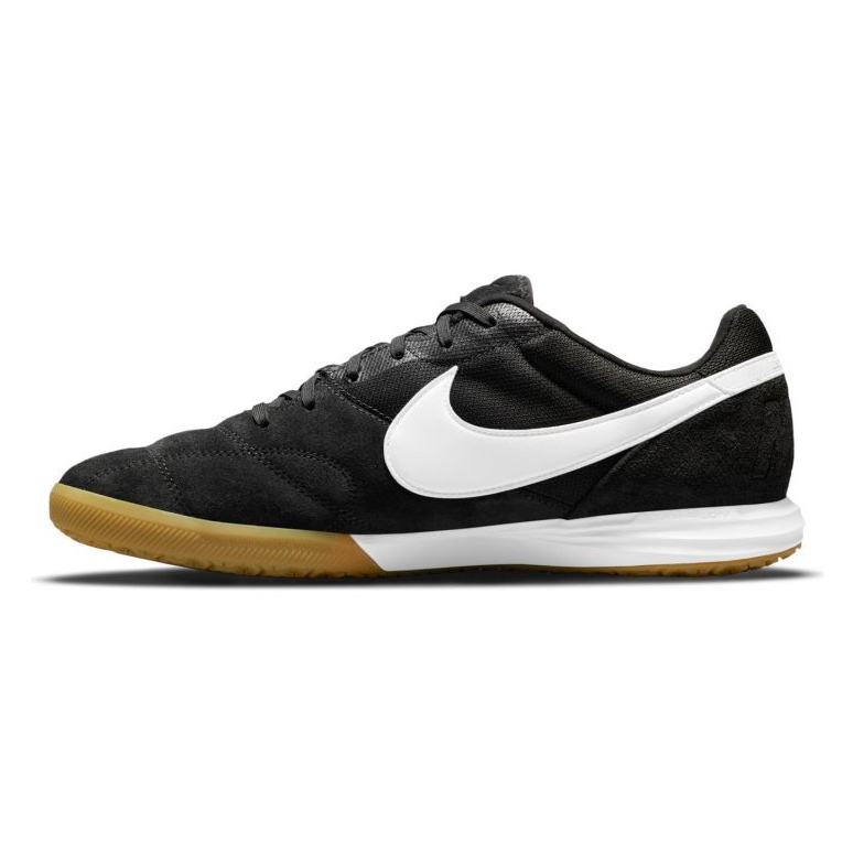 Pantofi de fotbal Nike Premier Ii Sala Ic M AV3153-019 negru negru 1