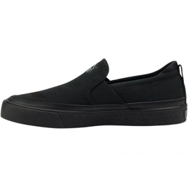 Pantofi Puma Bari Z SlipOn 380141 01 negru 1
