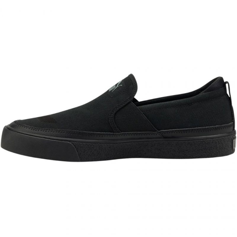 Pantofi Puma Bari Z SlipOn 380141 01 negru 1