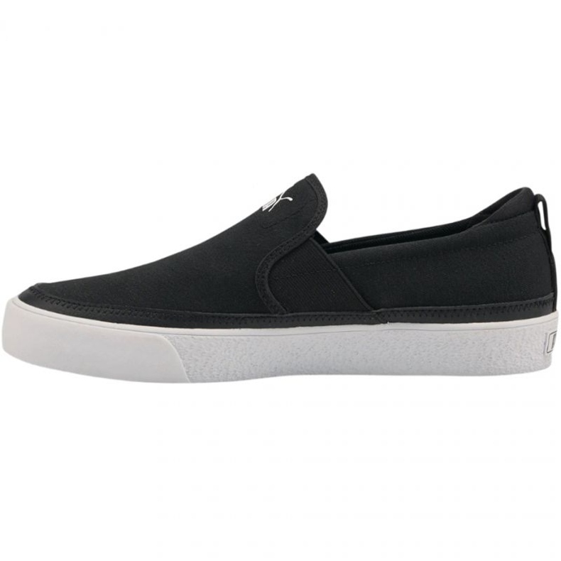 Puma Bari Z SlipOn Jr 380141 05 negru 1