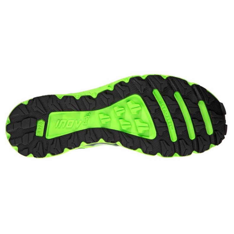 Pantofi de alergare Inov-8 Terraultra G 270 000947-GNBK-S-01 verde 1 Pantofi de alergare Inov-8 Terraultra G 270 000947-GNBK-S-01 verde 1