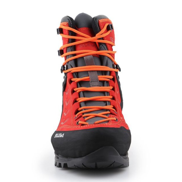 Pantofi Salewa Ms Rapace Gtx 61332-1581 roșu 2