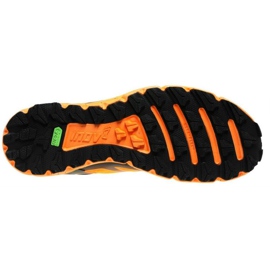 Pantofi de alergare Inov-8 Terraultra G 270 M 000947-ORBK-S-01 portocale 1
