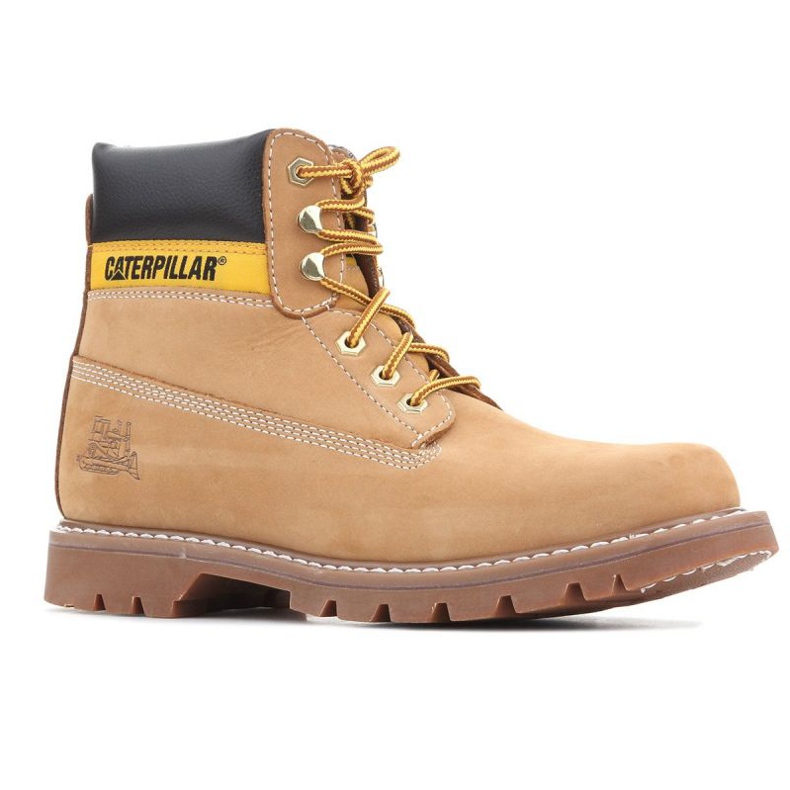 Pantofi Caterpillar Colorado M PWC44100-940 bej 1