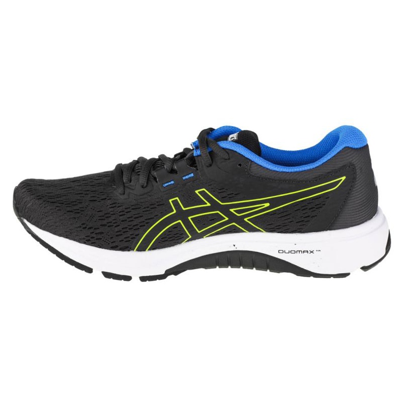 Pantofi Asics GT-800 M 1011A838-020 negru 1