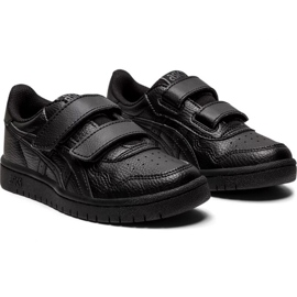 Pantofi Asics Japan S Ps 1194A077-001 negru 1 Pantofi Asics Japan S Ps 1194A077-001 negru 1