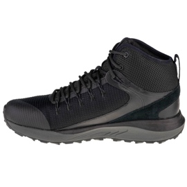 Columbia Trailstorm Mid Wp M 1938 881 010 negru 1
