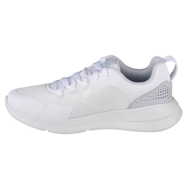 Under Armour W Essential W 3022955-103 alb gri 1