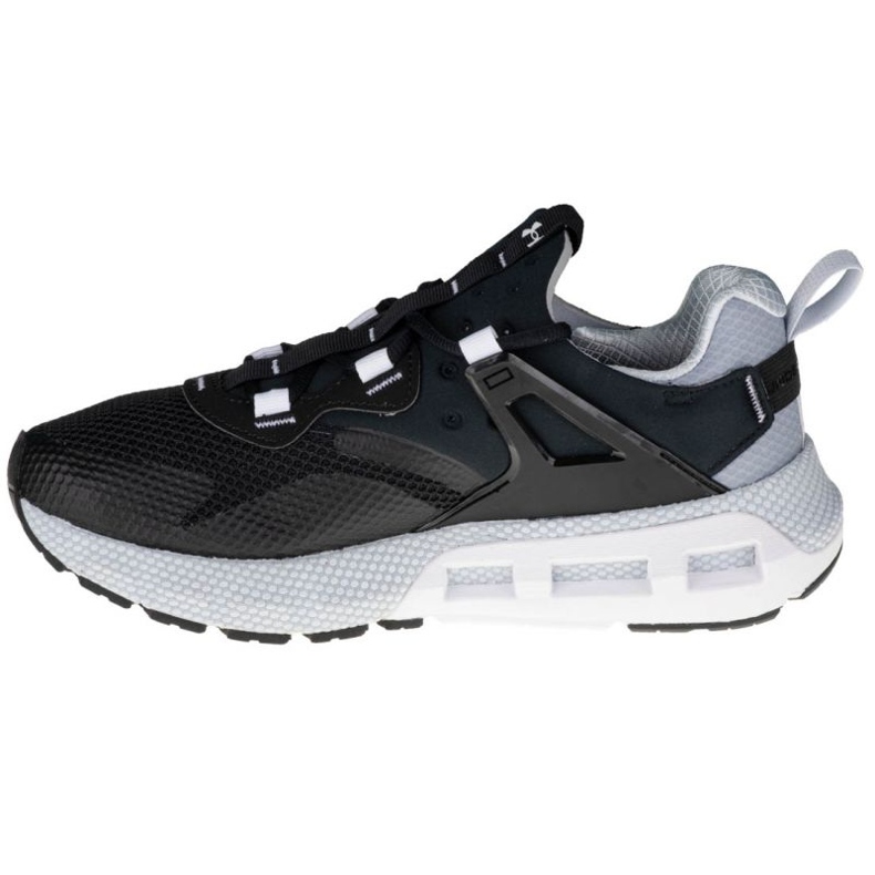 Pantofi Under Armour Hovr Mega Mvmnt M 3023594-005 negru 1