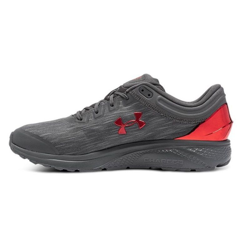 Under Armour Charged Escape 3 Evo Chrome M 3024 620-100 roșu albastru gri 1