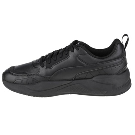 Puma X-Ray 2 Square M 368642-01 negru 1