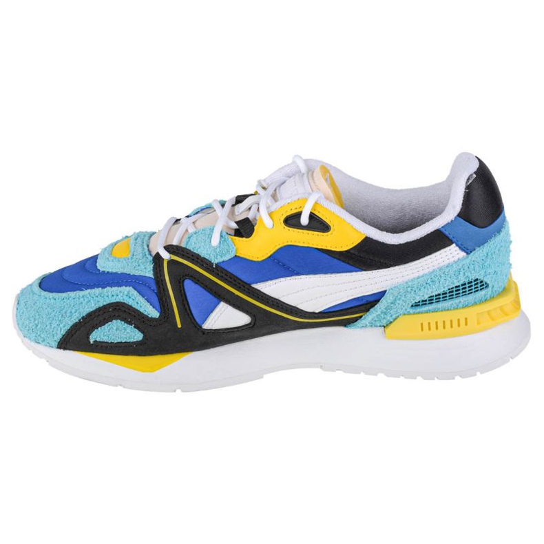 Puma Mirage Mox Bright Packed M 375168-01 albastru multicolor 1