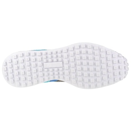 Puma Style Rider Bp Trainers M 375624-01 albastru multicolor 2