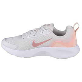 Pantofi Nike Wmns Wearallday W CJ1677-009 alb 1