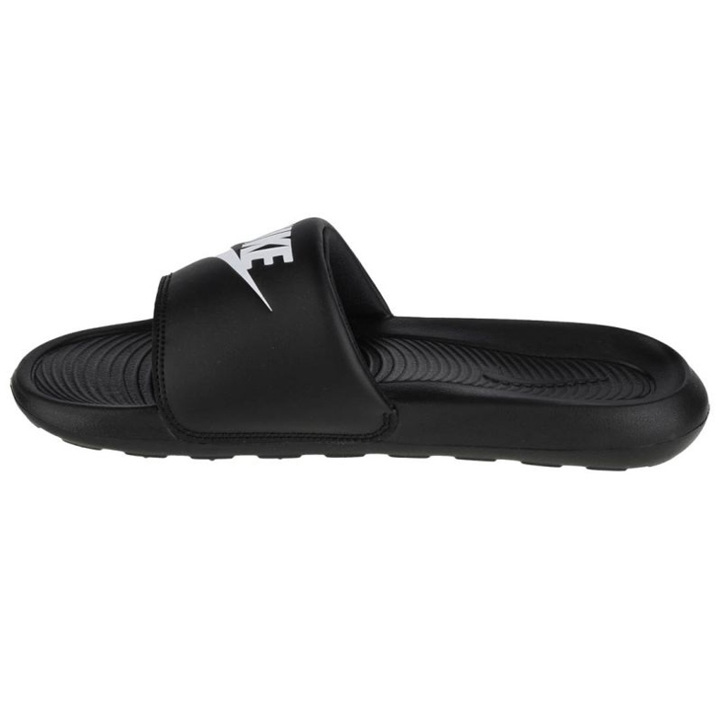Papuci Nike Victori One Slide W CN9677-005 negru 1