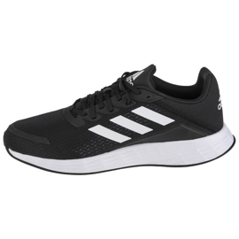 Pantofi Adidas Duramo Sl M GV7124 negru 1
