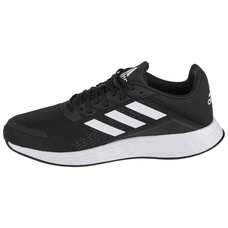Pantofi Adidas Duramo Sl M GV7124 negru 1