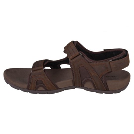 Merrell Sandspur Lee Backstrap M J90495 maro 1