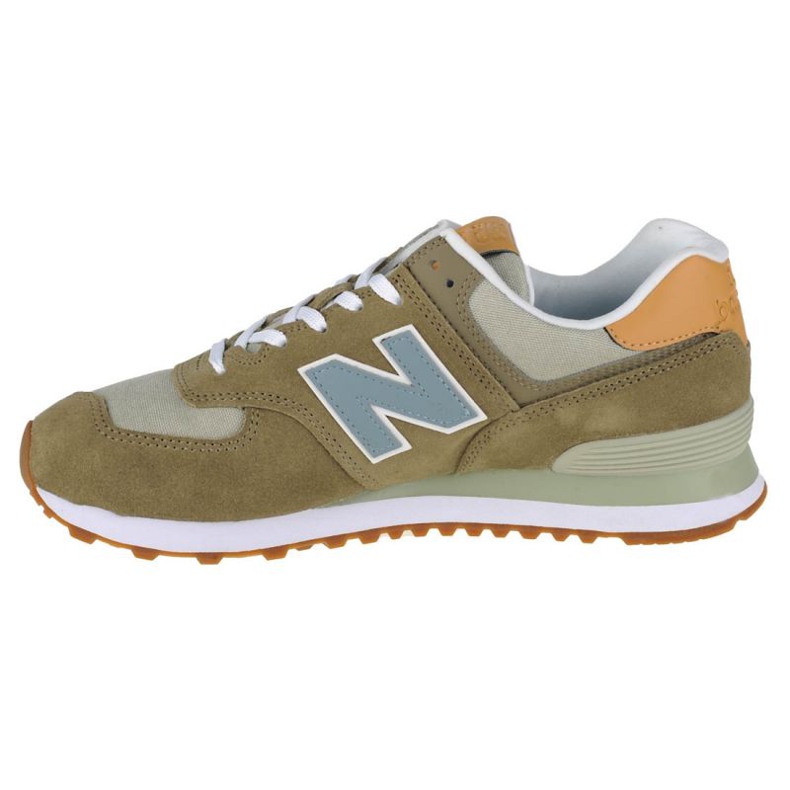 New Balance M ML574NT2 bej 1