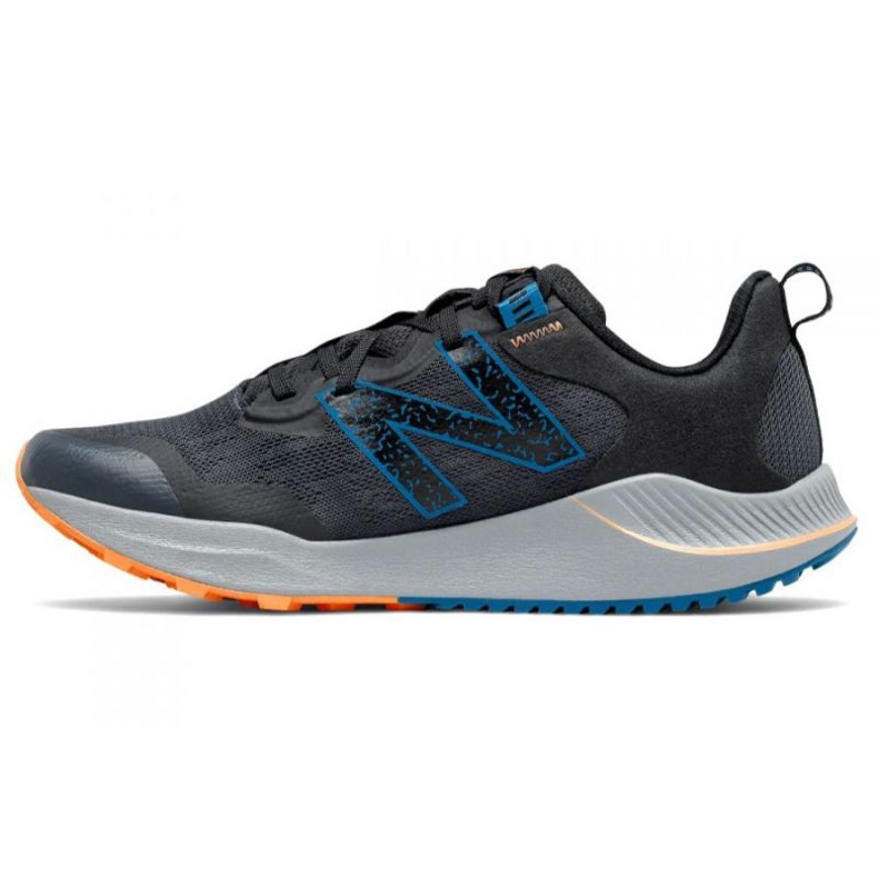 New Balance Nitrel V4 M MTNTRCS4 negru gri 1