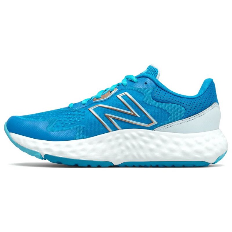 New Balance Fresh Foam Evoz v1 W Wevozln albastru 1