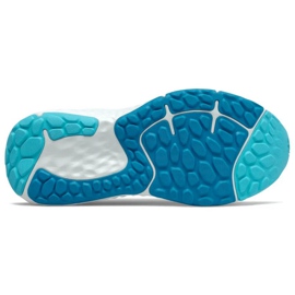 New Balance Fresh Foam Evoz v1 W Wevozln albastru 2