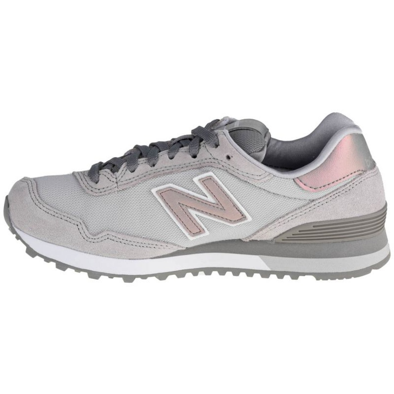 Pantofi New Balance W WL515CSB gri 1 Pantofi New Balance W WL515CSB gri 1