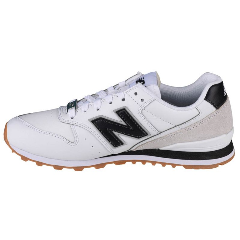 Pantofi New Balance W WL996FPF alb 1