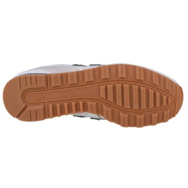 Pantofi New Balance W WL996FPF alb 3