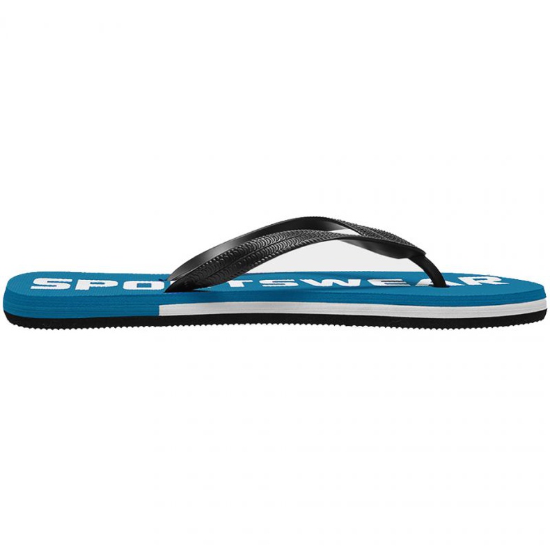 4F Flip-Flops M H4L21-KLM006 33S negru albastru 2