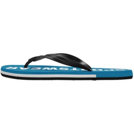 4F Flip-Flops M H4L21-KLM006 33S negru albastru 3