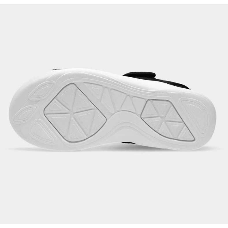 Sandale 4F W H4L21-SAD003 21S negru 1