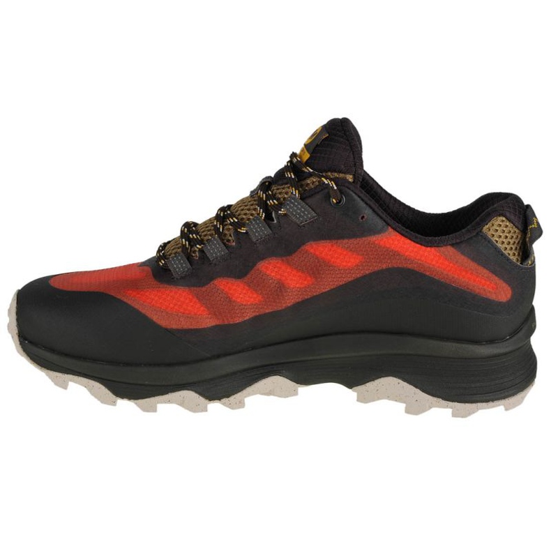 Merrell Moab Speed ​​M J066777 negru 1