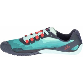Merrell Vapor Glove 4 W J599612 albastru 1