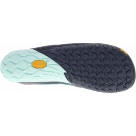 Merrell Vapor Glove 4 W J599612 albastru 3