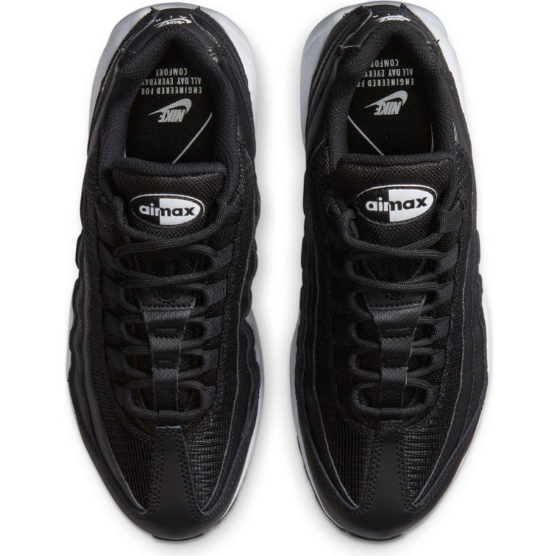 Nike W Air Max 95 W CK7070-001 negru 1