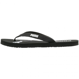 Puma Cosy Flip Wns W 370290 03 negru 1