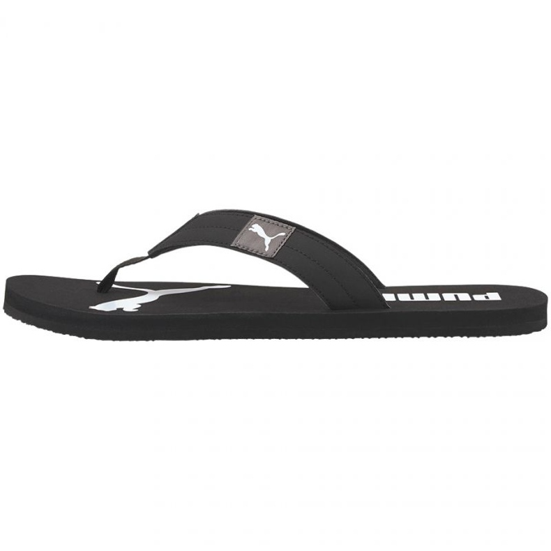 Puma Cozy Flip 370289 05 negru 1