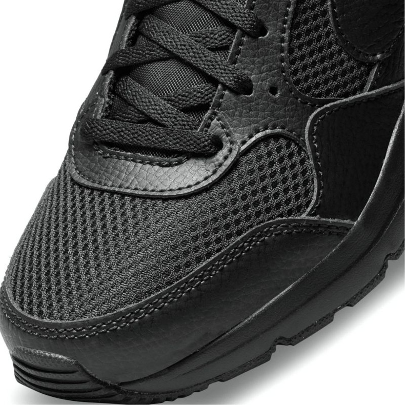 Pantofi Nike Air Max Sc Gs M CZ5358-003 negru 1