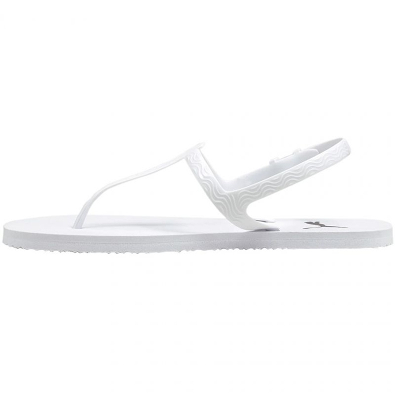 Sandale Puma Coz Sandal Wns 375212 02 alb 1