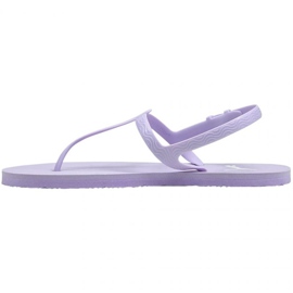 Sandale Puma Cozy Wns 375212 03 violet 1