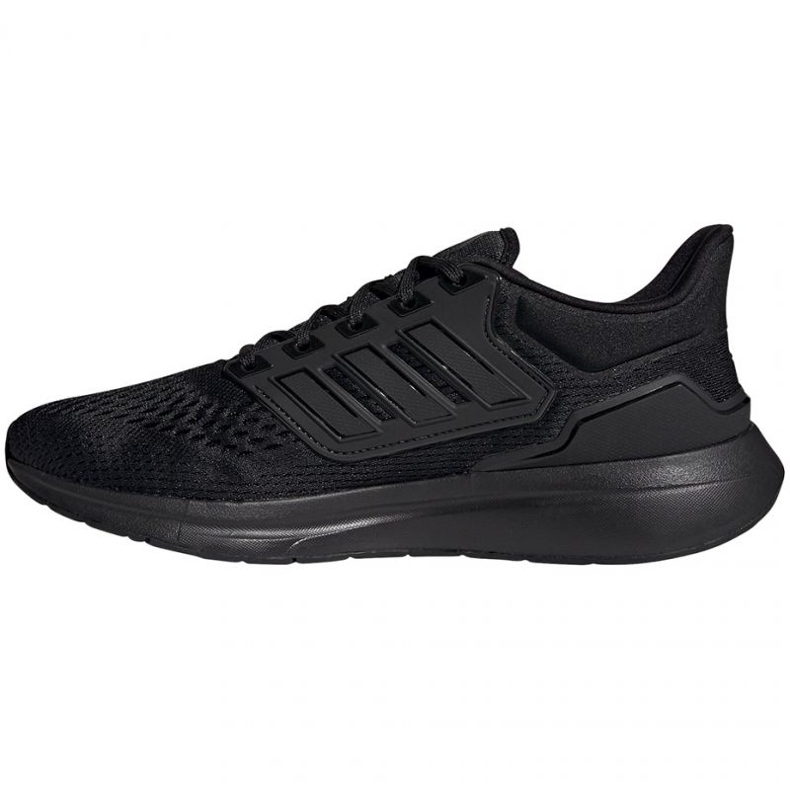 Pantofi Adidas EQ21 M H00521 negru 1
