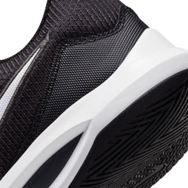 Pantof de baschet Nike Precision 5 M CW3403 003 multicolor negru 6